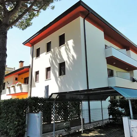 Modern With Balcony