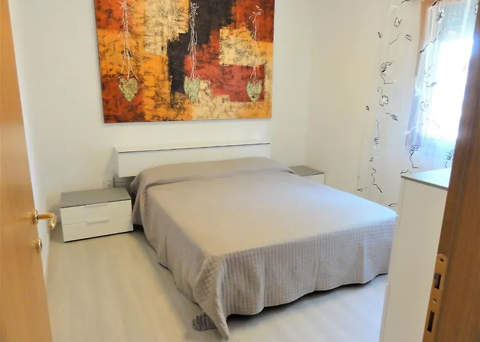 Modern With Balcony *