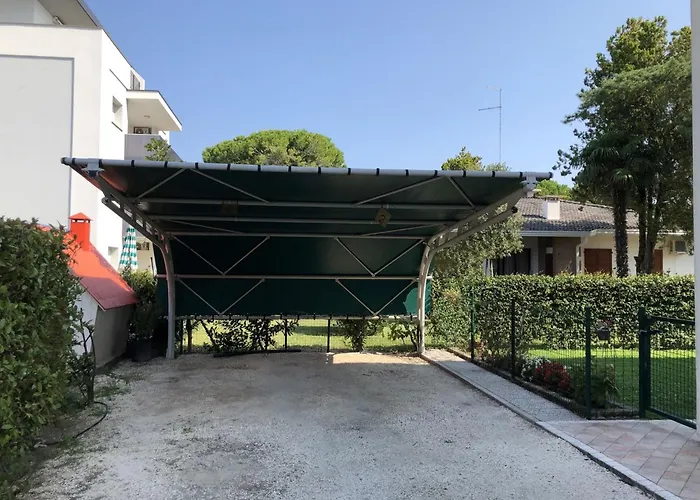 Appartamento Modern With Balcony *