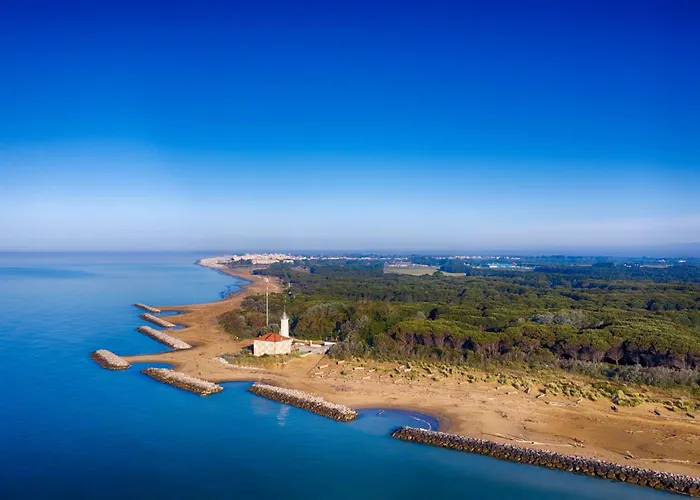 Appartamento Modern With Balcony *