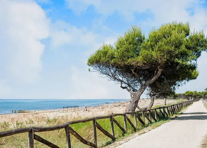 Modern With Balcony Lägenhet *