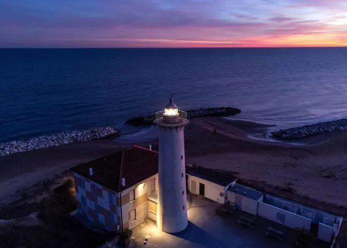 Modern With Balcony *